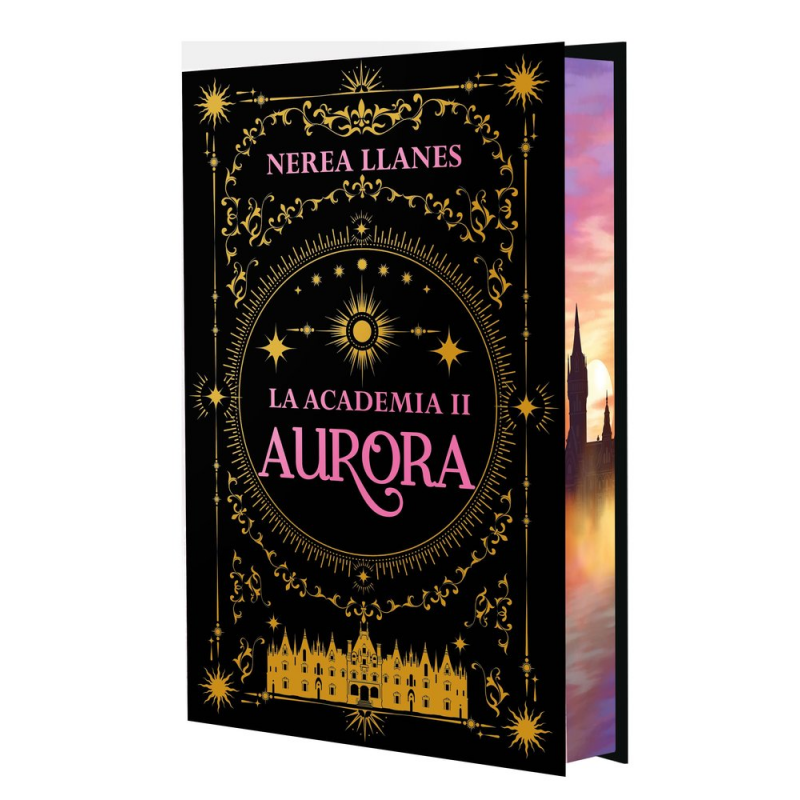 LA ACADEMIA II AURORA