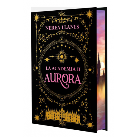 LA ACADEMIA II AURORA