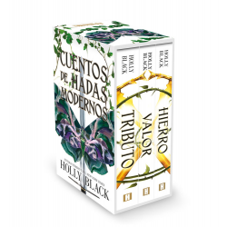 ESRUCHE CUENTOS DE HADAS MODERNOS