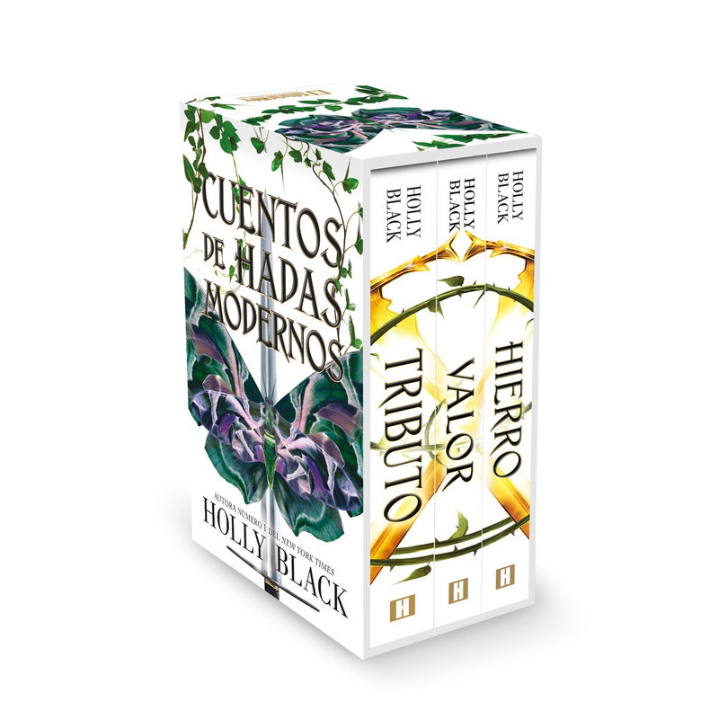 ESRUCHE CUENTOS DE HADAS MODERNOS