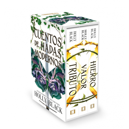 ESRUCHE CUENTOS DE HADAS MODERNOS