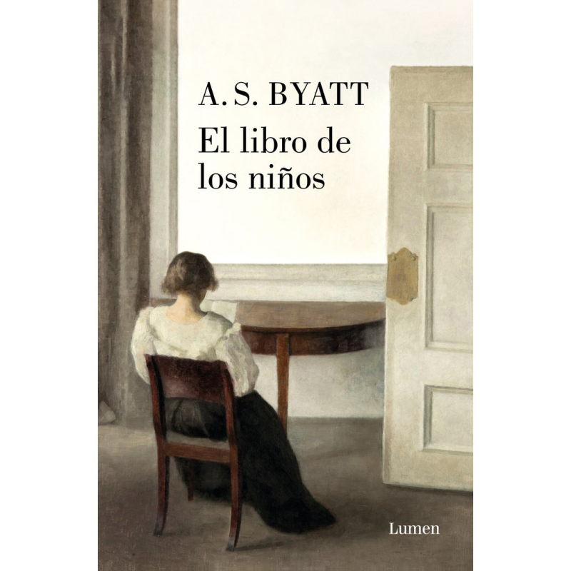 EL LIBRO DE LOS NIÑOS