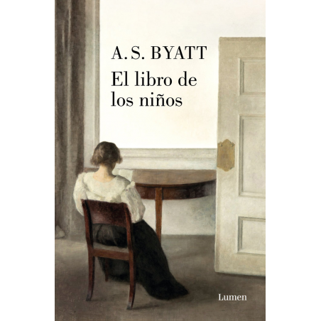EL LIBRO DE LOS NIÑOS