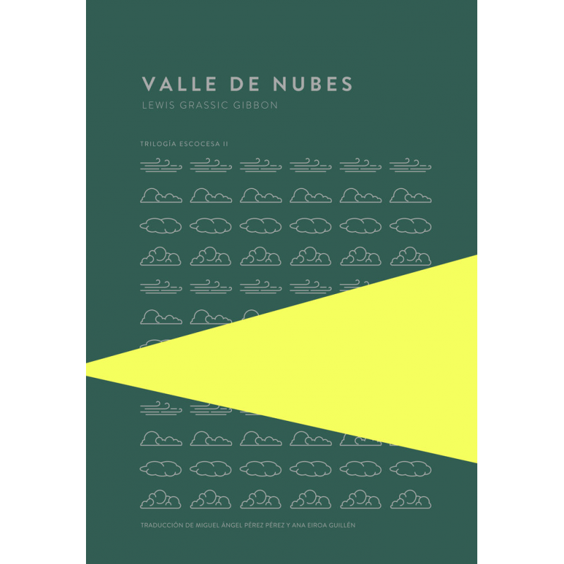 VALLE DE NUBES