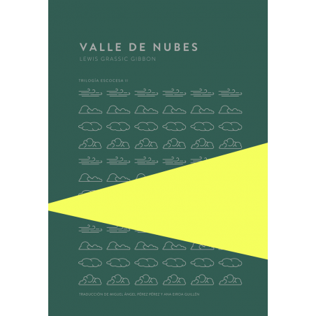 VALLE DE NUBES