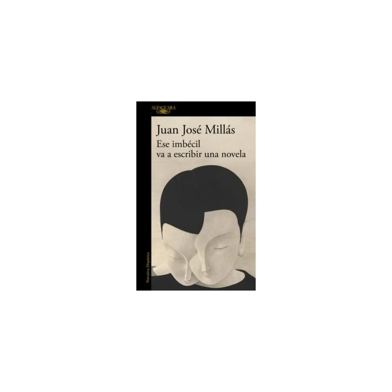 ESE IMBECIL VA A ESCRIBIR UNA NOVELA