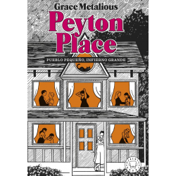 PEYTON PLACE