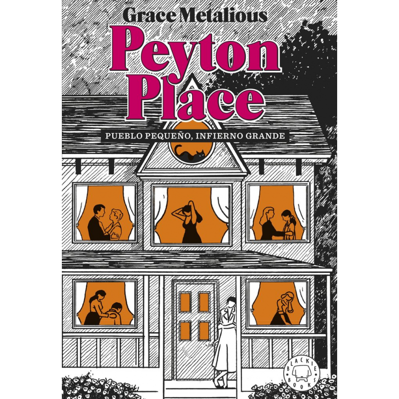PEYTON PLACE