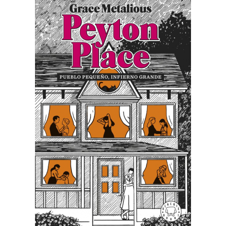 PEYTON PLACE
