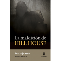 LA MALDICION DE HILL HOUSE
