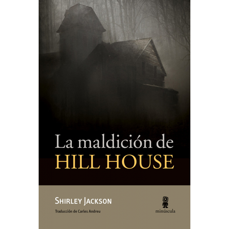 LA MALDICION DE HILL HOUSE