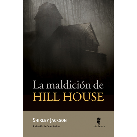 LA MALDICION DE HILL HOUSE