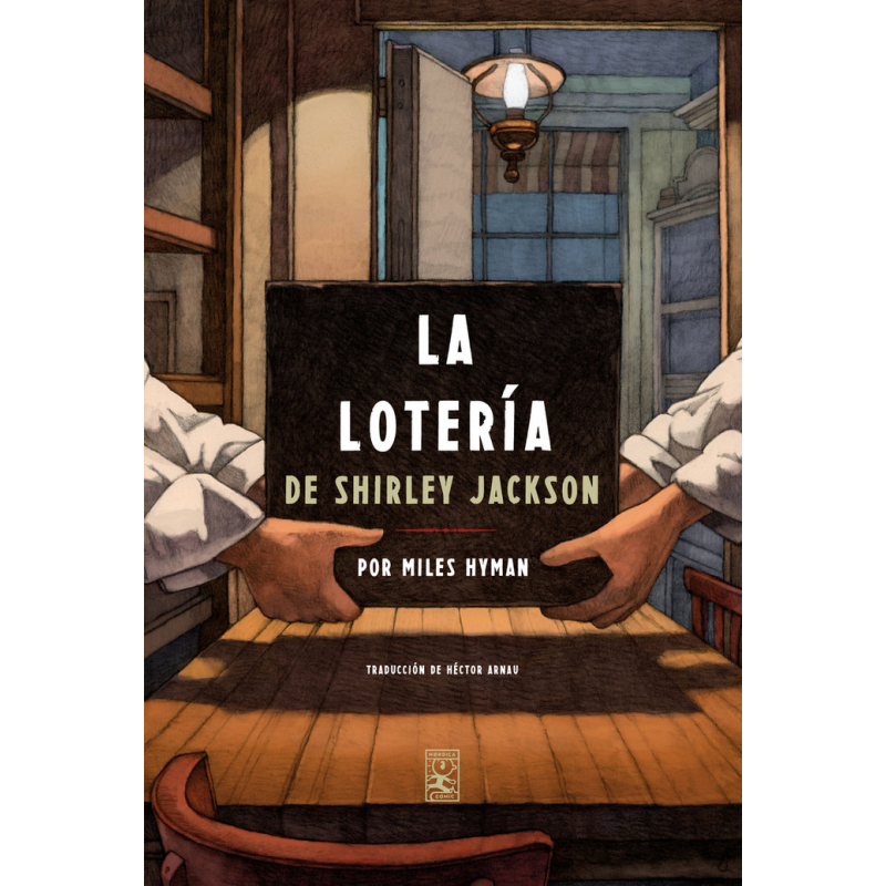 LA LOTERIA