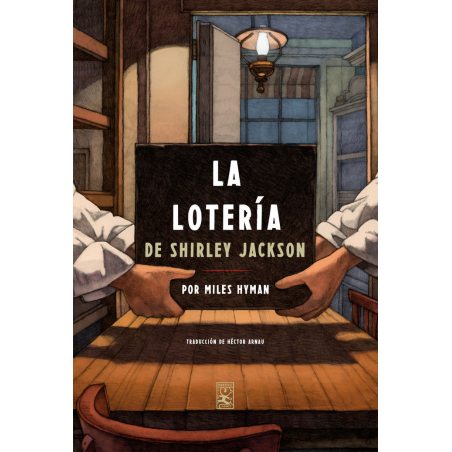 LA LOTERIA