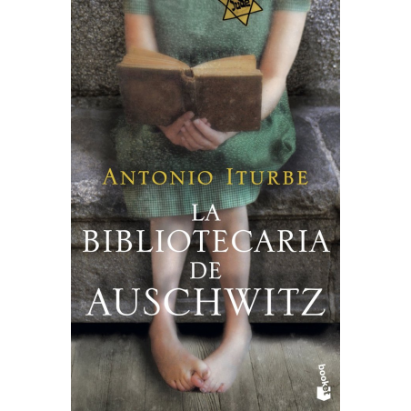 LA BIBLIOTECARIA DE AUSCHWITZ