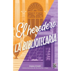 EL HEREDERO Y LA BIBLIOTECARIA