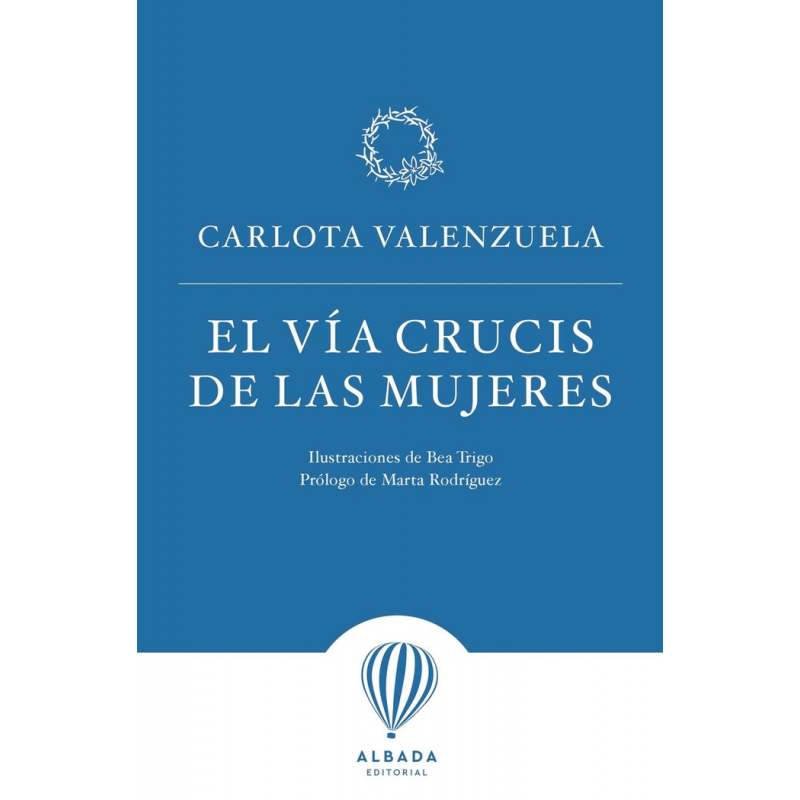 VIA CRUCIS DE LAS MUJERES