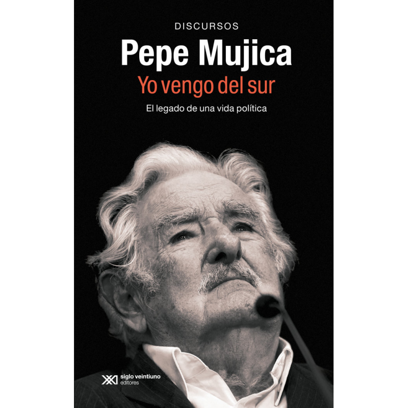 PEPE MUJICA