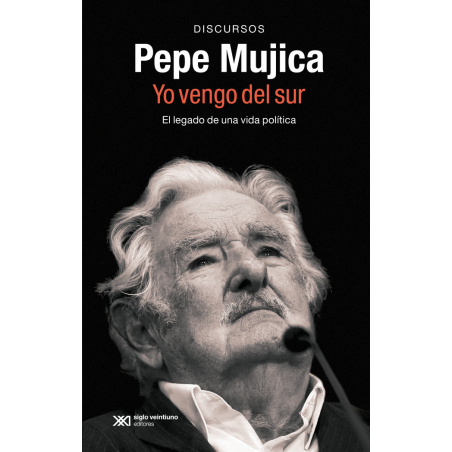 PEPE MUJICA