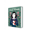 DIARIO ANNE FRANK ILUSTRADO