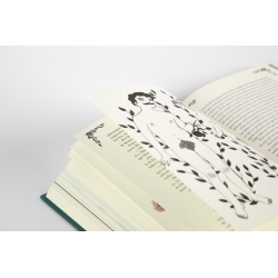 DIARIO ANNE FRANK ILUSTRADO