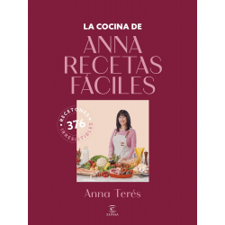 LA COCINA DE ANNA