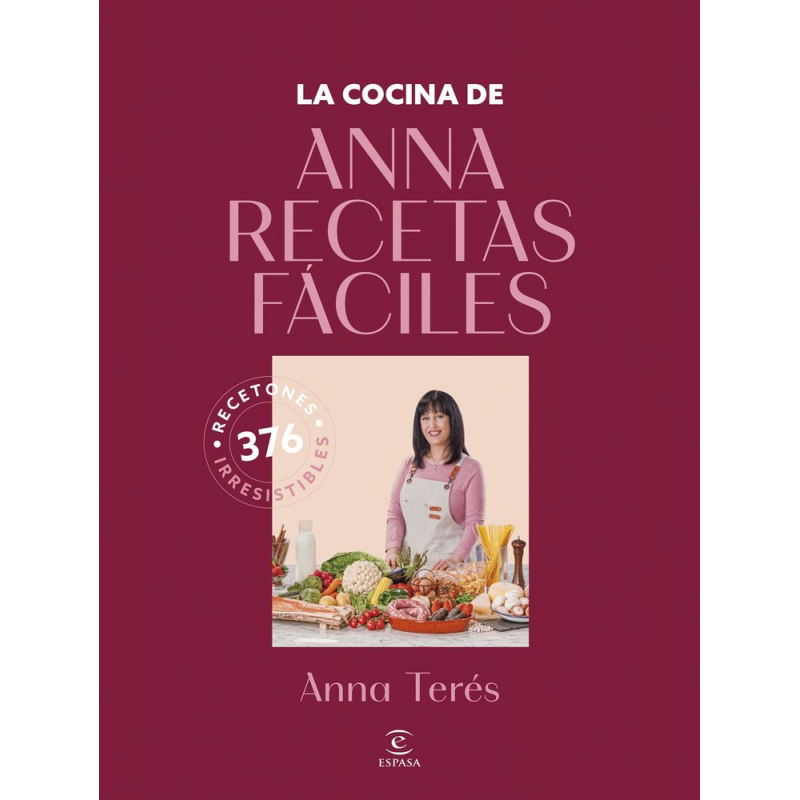 LA COCINA DE ANNA