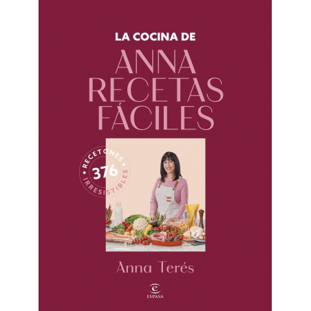 LA COCINA DE ANNA