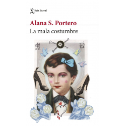 LA MALA COSTUMBRE
