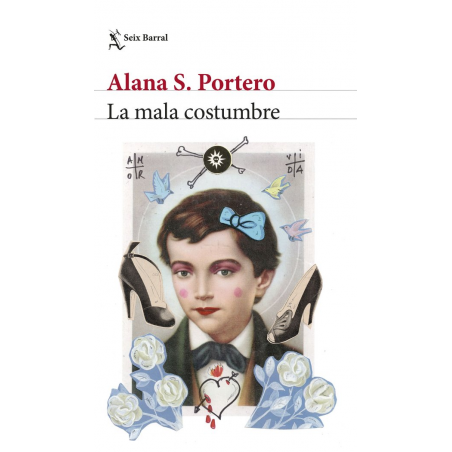 LA MALA COSTUMBRE