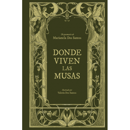 DONDE VIVEN LAS MUSAS