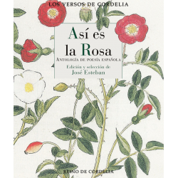 ASI ES LA ROSA