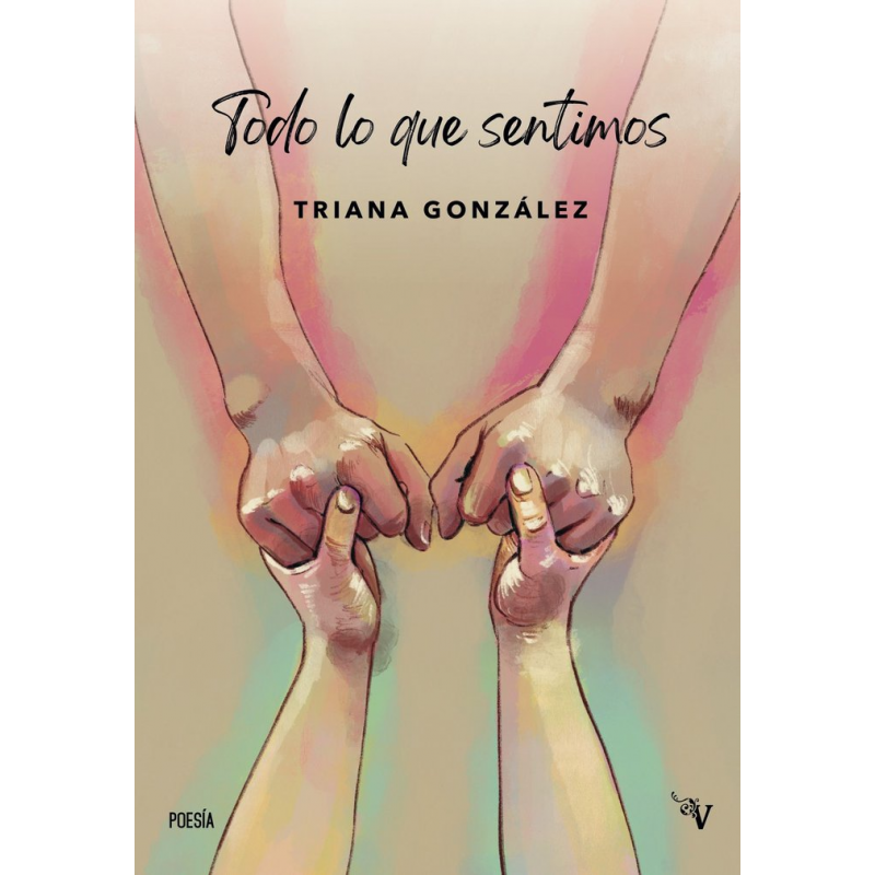 TODO LO QUE SENTIMOS