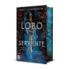 EL LOBO Y LA SERPIENTE