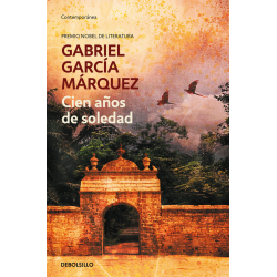 CIEN AÑOS DE SOLEDAD