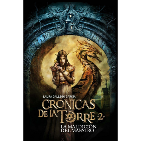 MALDICION DEL MAESTRO