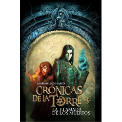 LA LLAMADA DE LOS MUERTOS