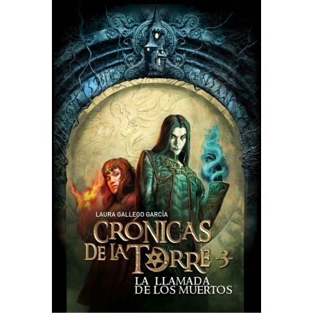 LA LLAMADA DE LOS MUERTOS