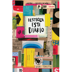 DESTROZA ESTE DIARIO