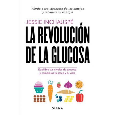 LA REVOLUCION DE LA GLUCOSA