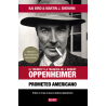 OPPENHEIMER: PROMETEO AMERICANO