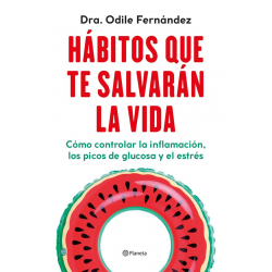 HABITOS QUE TE SALVARAN LA VIDA