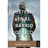 MISTERIO EN EL BARRIO GOTICO