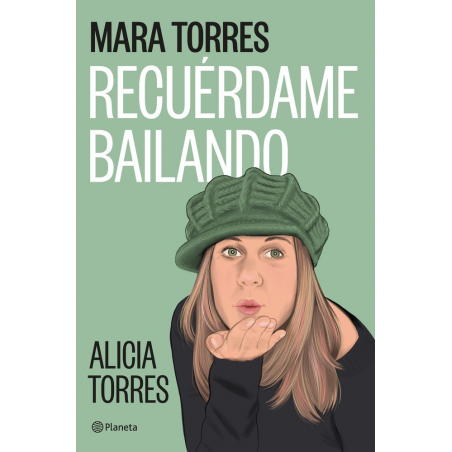 RECUERDAME BAILANDO