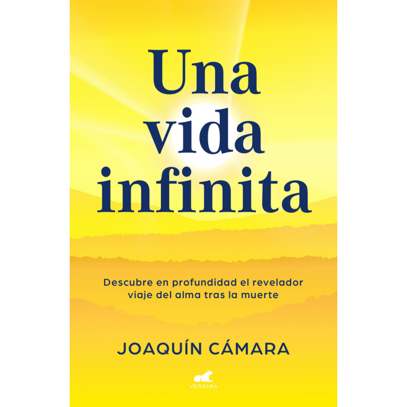 UNA VIDA INFINITA