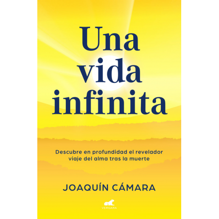 UNA VIDA INFINITA