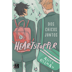 HEARTSTOPPER 1