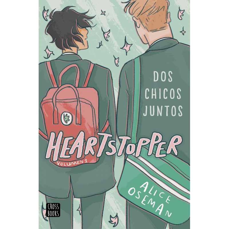 HEARTSTOPPER 1