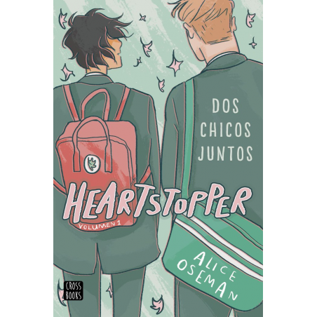 HEARTSTOPPER 1