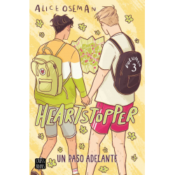 HEARTSTOPPER 3